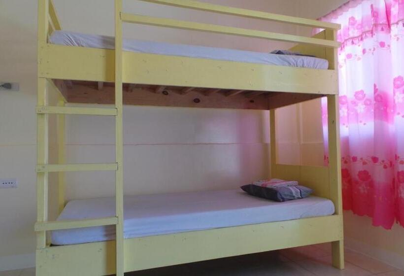 اتاق استاندارد چهار تخته, Islet View Pension House