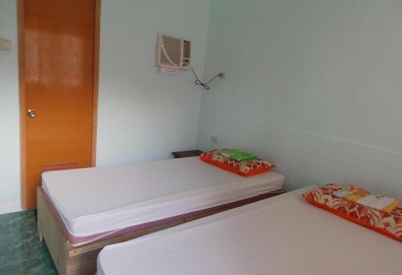 اتاق اکونومی, Islet View Pension House