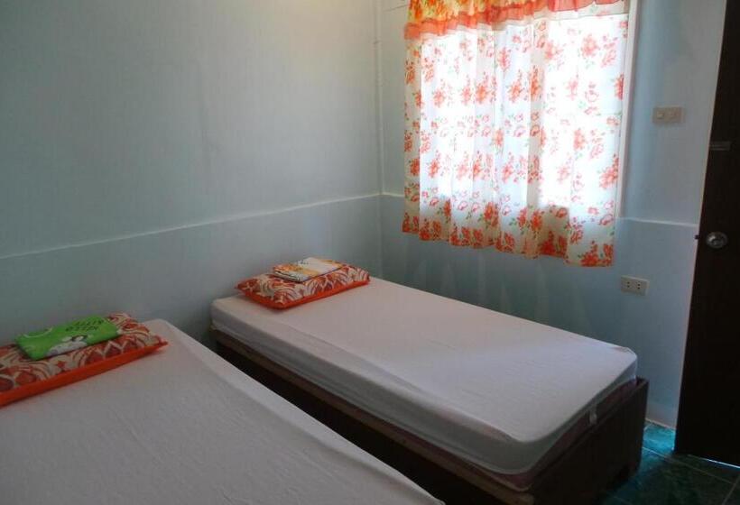 اتاق اکونومی, Islet View Pension House