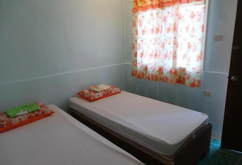 Economy-huone, Islet View Pension House