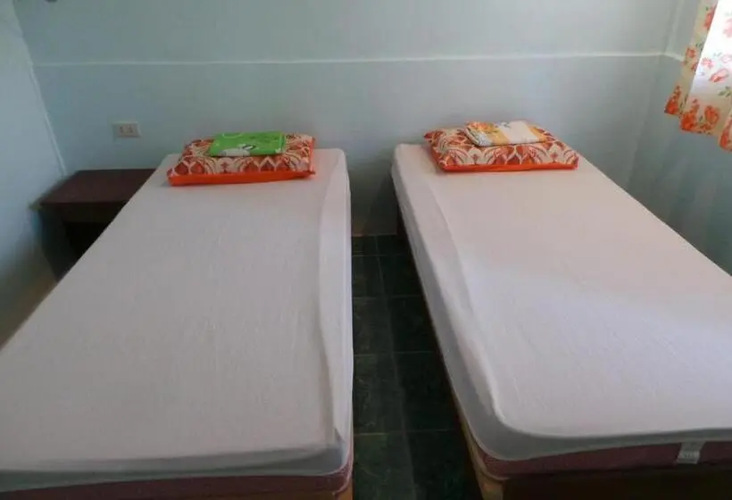 Economy-huone, Islet View Pension House