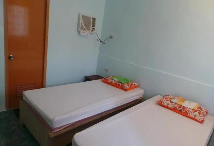 Economy-huone, Islet View Pension House