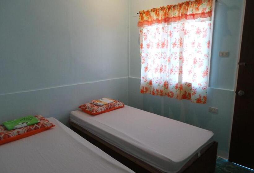 اتاق اکونومی, Islet View Pension House