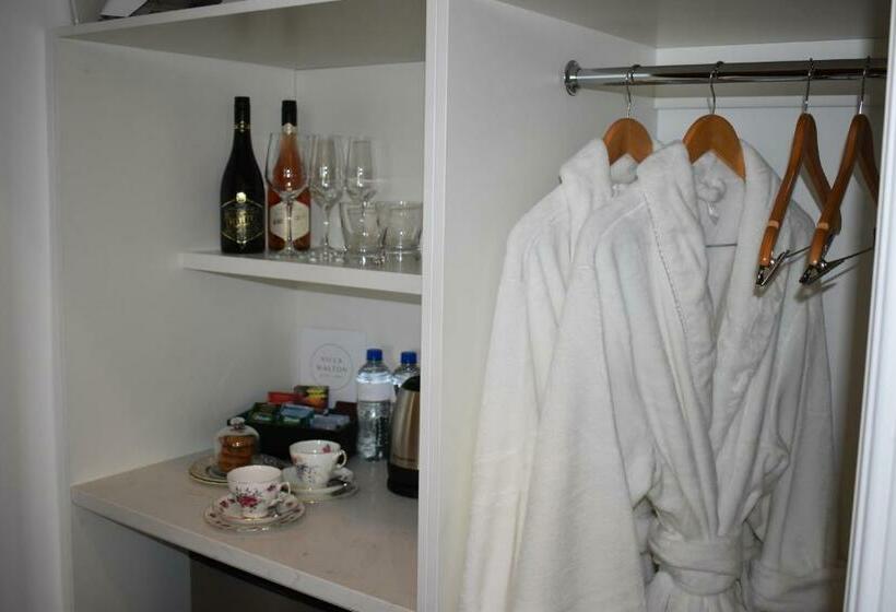 חדר דלוקס, Villa Walton