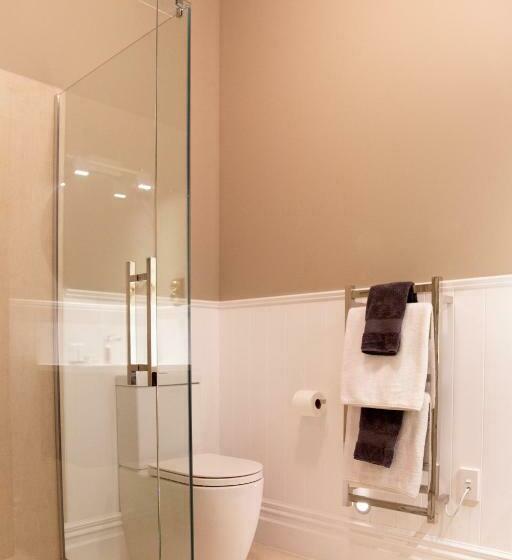 חדר דלוקס, Villa Walton