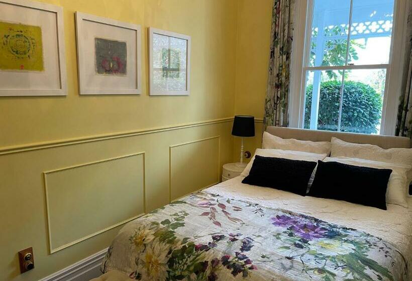 חדר דלוקס, Villa Walton