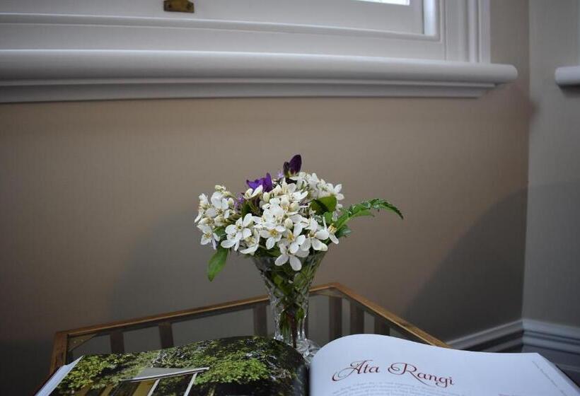 חדר דחוקס עם מיטת קינג, Villa Walton