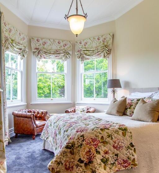 Номер Deluxe Кровать Кинг, Villa Walton