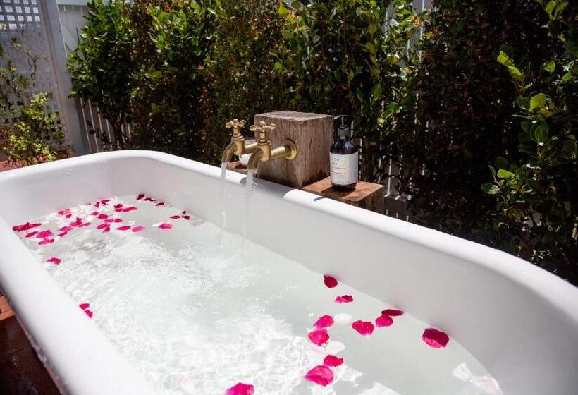 סטודיו דלוקס, Villa Walton