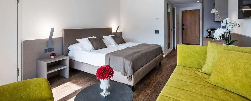 スタンダードトリプルルーム, Lago Maggiore   Welcome!