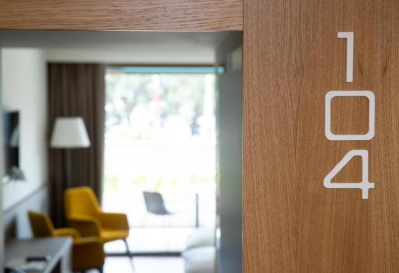 景色の見えるデラックスルーム, Lago Maggiore   Welcome!