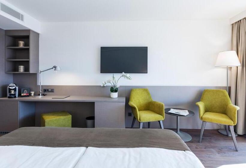 レイクビュースタンダードルーム, Lago Maggiore   Welcome!