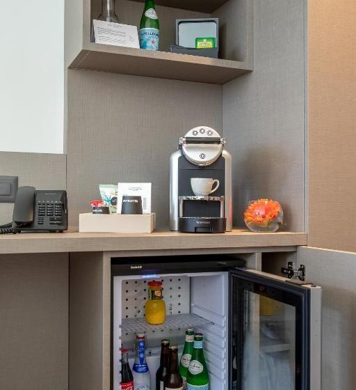 身障者適用スタンダードルーム, Lago Maggiore   Welcome!