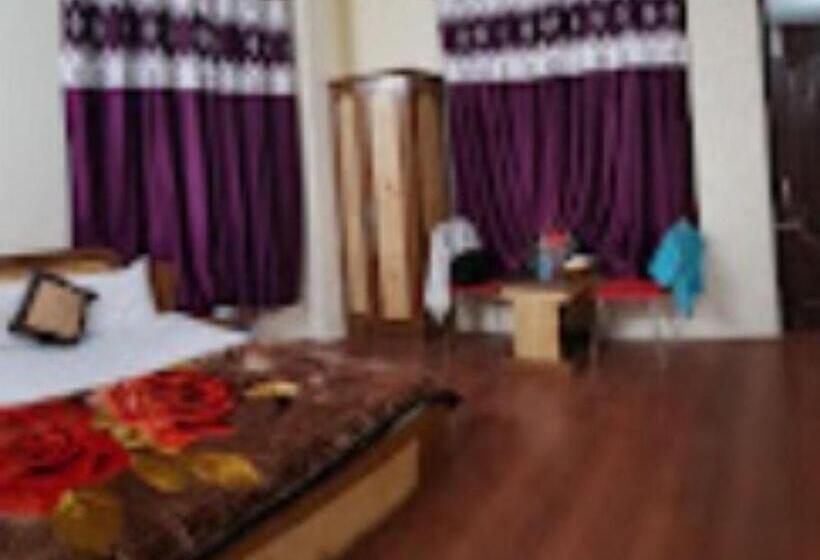 غرفة قياسية, Heavens Mahasu Villa By Grb