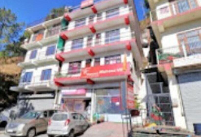 غرفة قياسية, Heavens Mahasu Villa By Grb