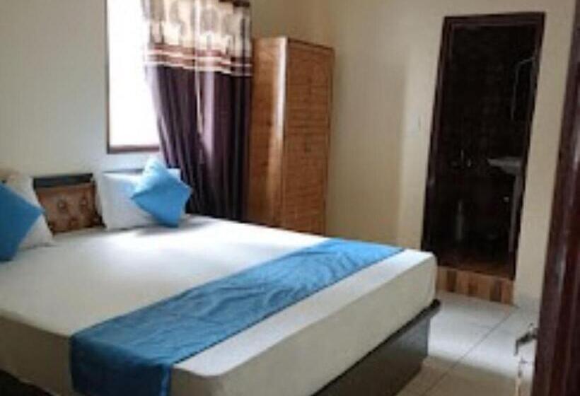 غرفة ديلوكس, Heavens Mahasu Villa By Grb