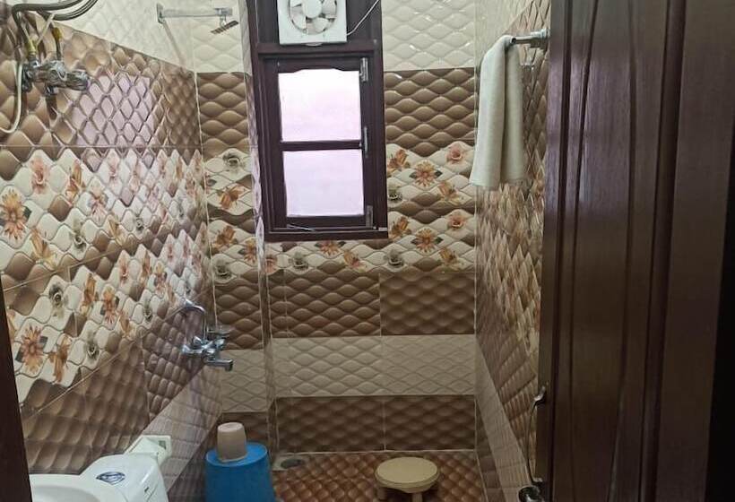 غرفة قياسية, Heavens Mahasu Villa By Grb