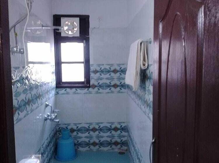 غرفة ديلوكس, Heavens Mahasu Villa By Grb