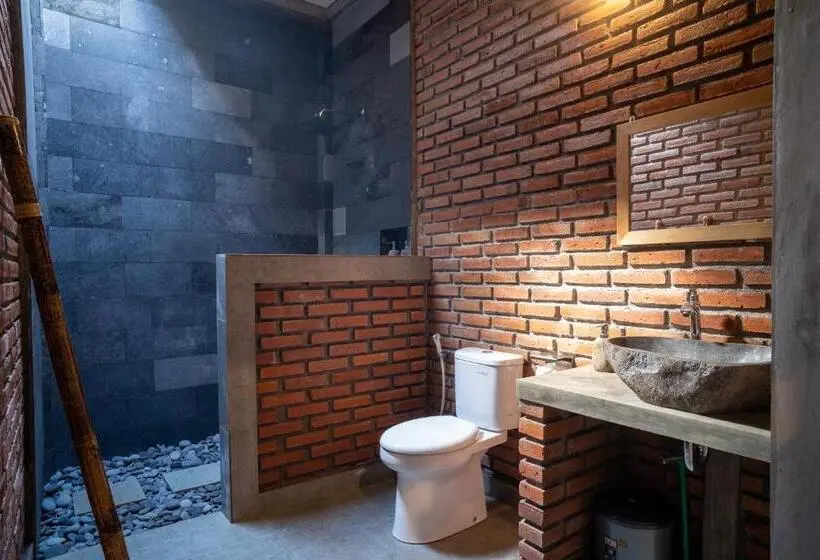 スタンダードルーム, Vinaya Homestay