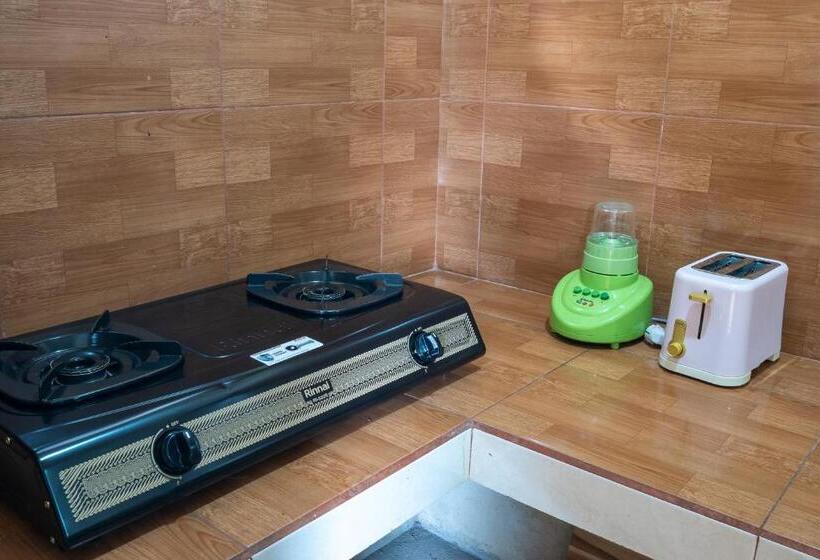 스탠다드 룸, Vinaya Homestay