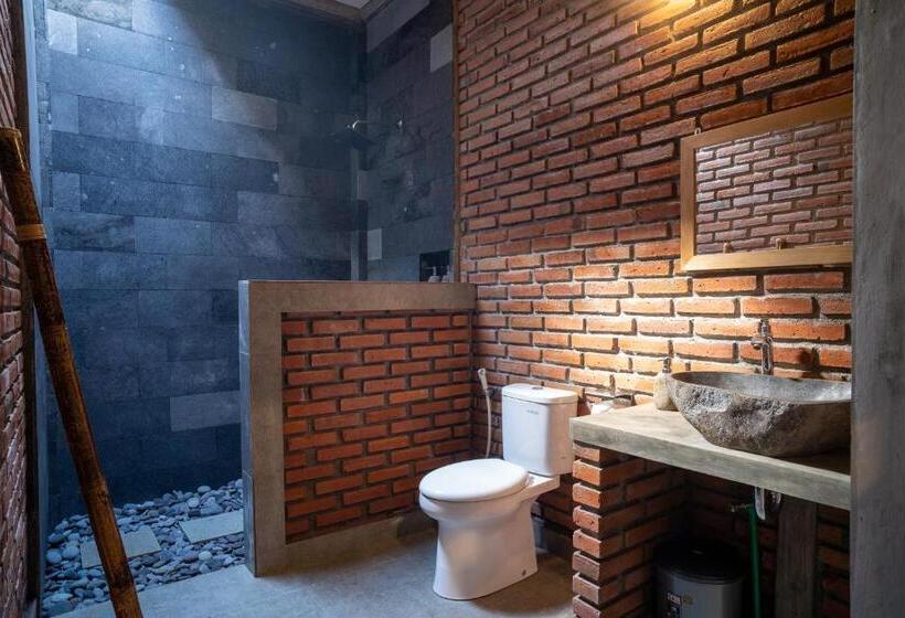 디럭스 룸, Vinaya Homestay