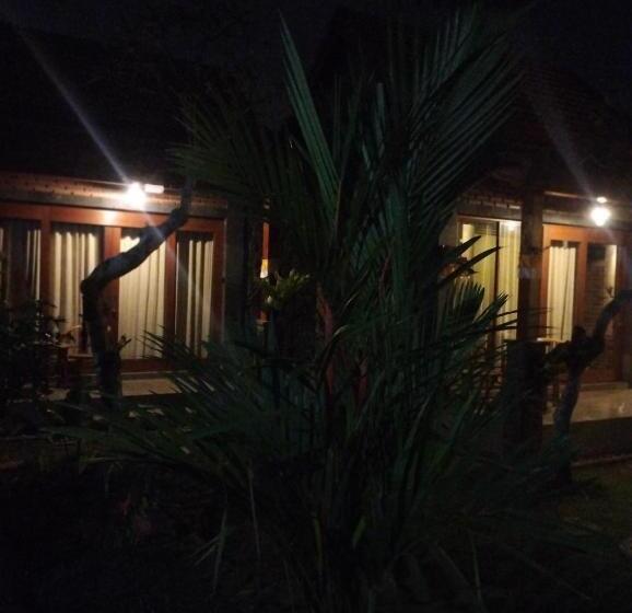 디럭스 룸, Vinaya Homestay