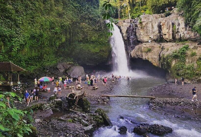 חדר סטנדרט, Vinaya Homestay