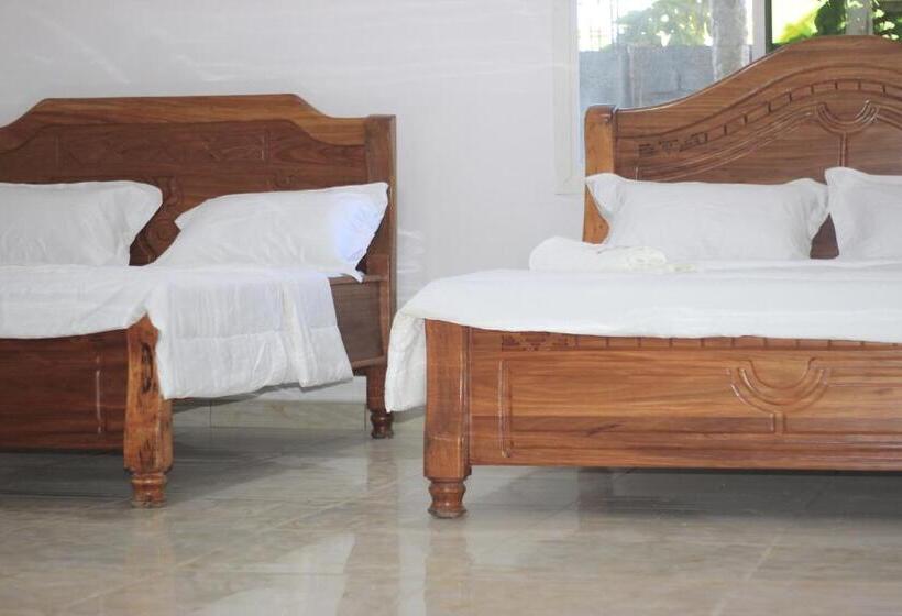 اتاق استاندارد, Motel Faradel