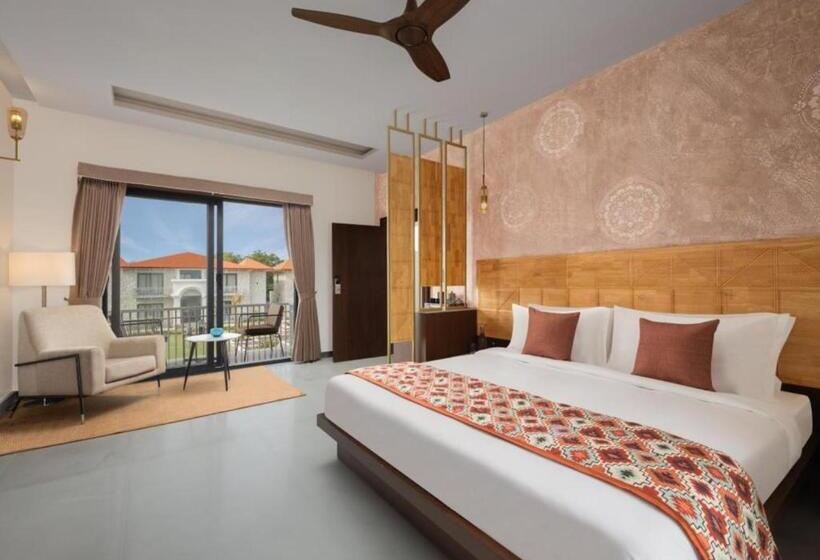 Premium room with view, Bookmark Resorts Jogi Mahal Ranthambore