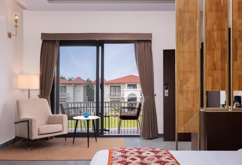 غرفة بريميوم مع إطلالات, Bookmark Resorts Jogi Mahal Ranthambore