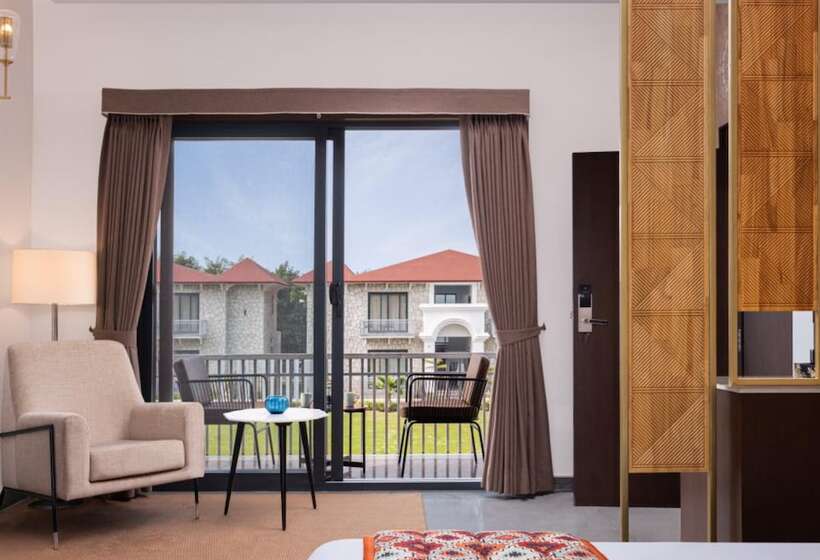 غرفة بريميوم مع إطلالات, Bookmark Resorts Jogi Mahal Ranthambore