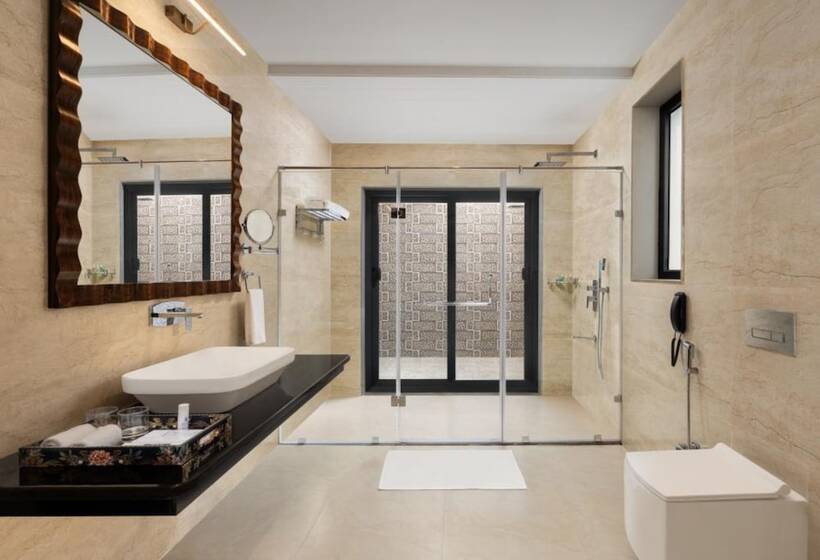 Premium room with view, Bookmark Resorts Jogi Mahal Ranthambore