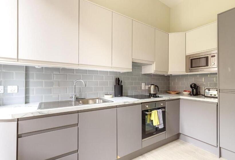 스위트, Dublin Castle Suites