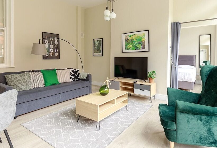 스위트, Dublin Castle Suites