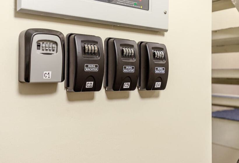 스위트, Dublin Castle Suites