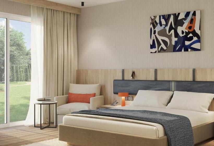 Номер Superior, Elite World Kuşadası