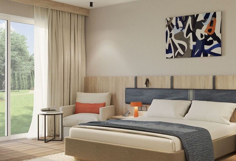 高级海景房, Elite World Kuşadası