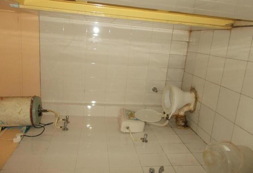 غرفة إقتصادية, Green View