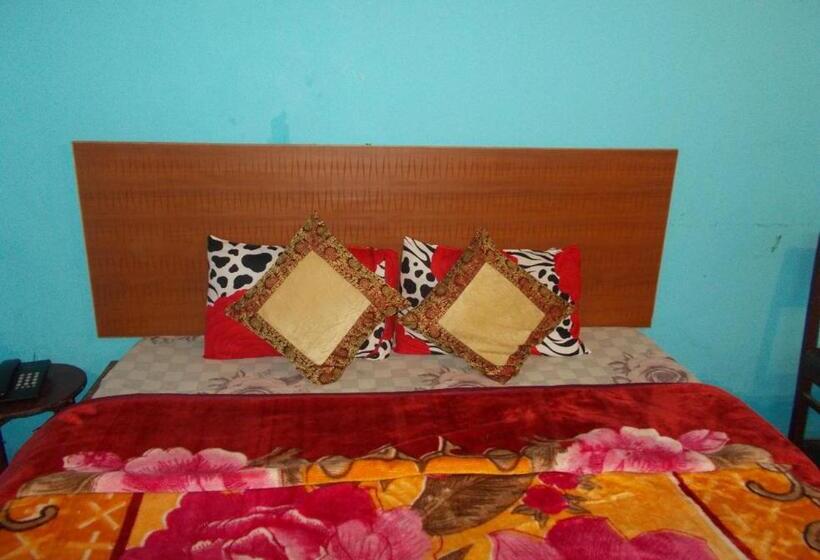 חדר אקונומי, Green View