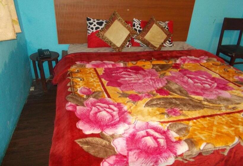 غرفة إقتصادية, Green View