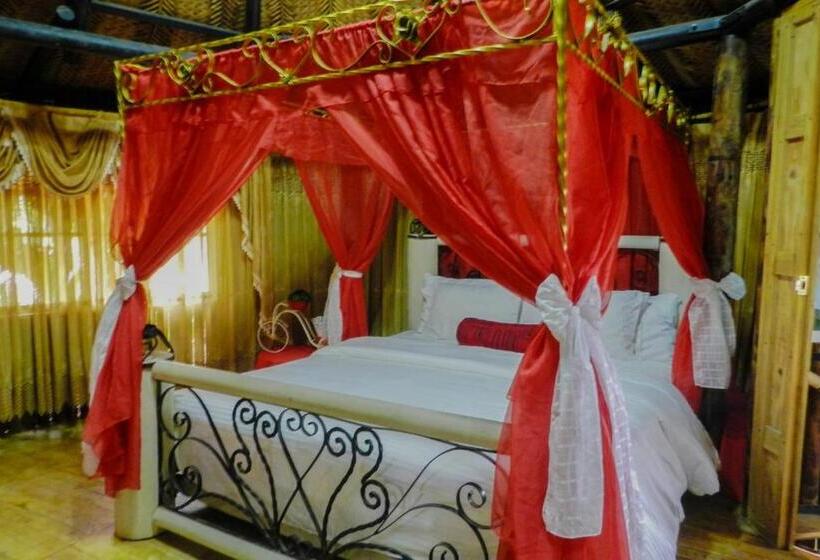 اتاق سوپریور, Raices De La Guajira