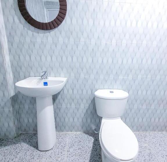 اتاق سوپریور, Raices De La Guajira