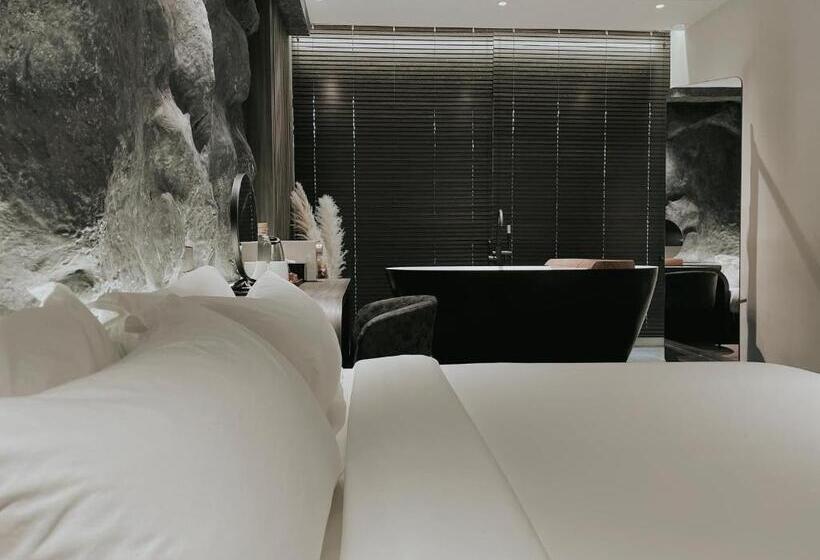 غرفة قياسية, The Cara Boutique