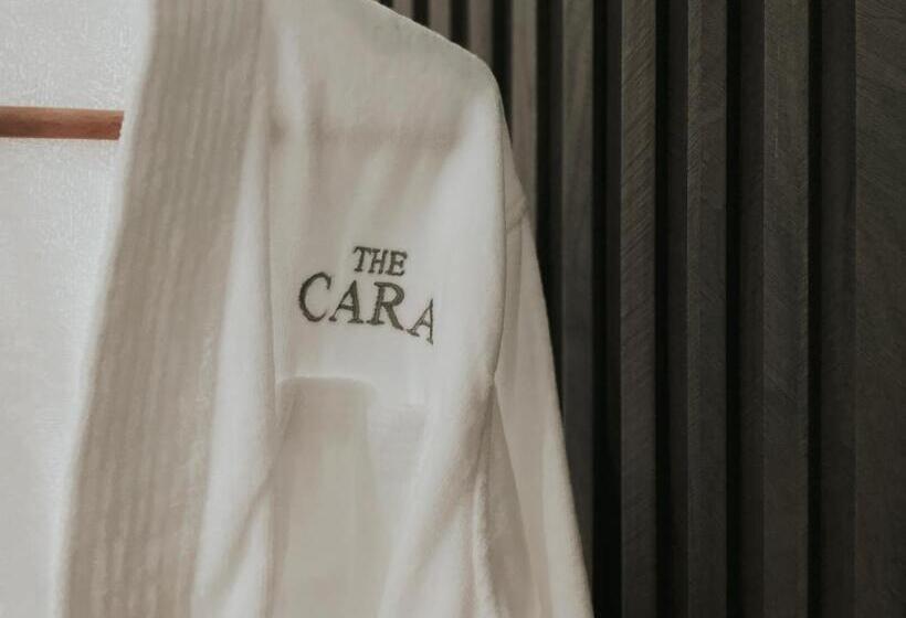 غرفة قياسية, The Cara Boutique