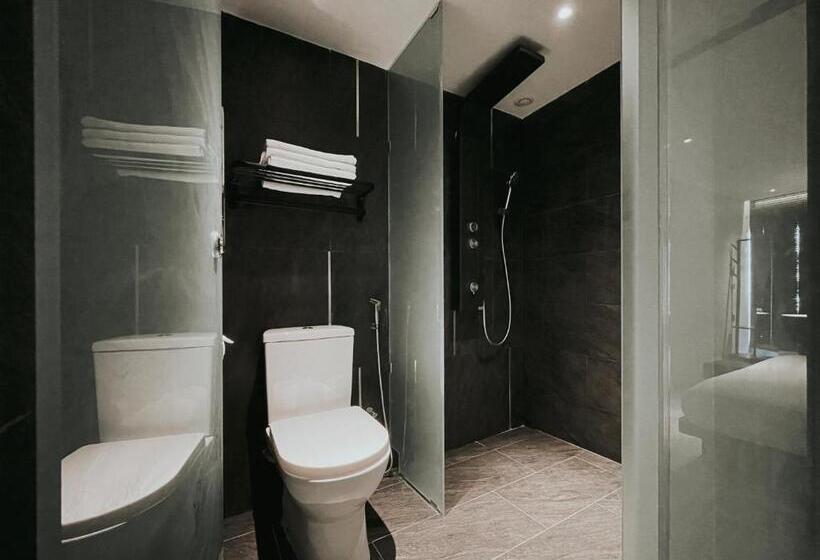 غرفة قياسية, The Cara Boutique