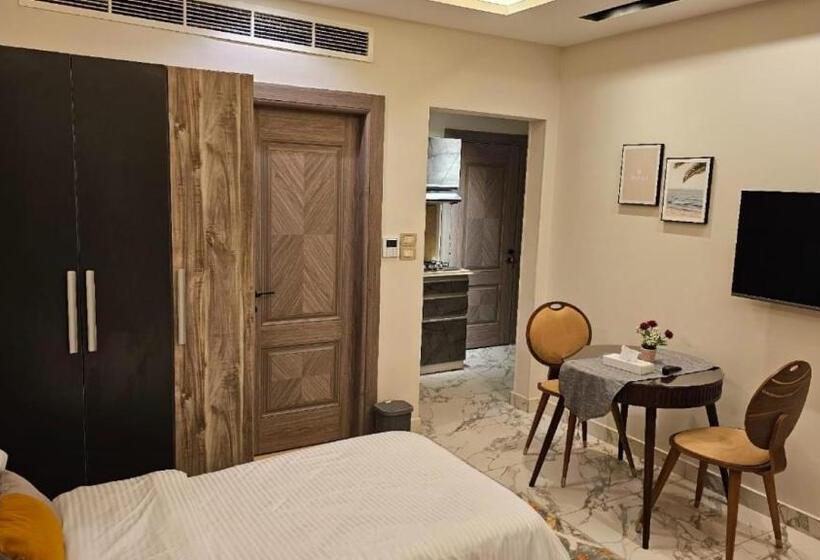 اتاق لوکس, My Villa