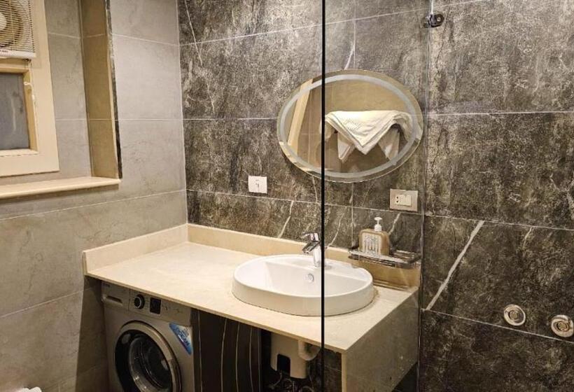 اتاق لوکس, My Villa