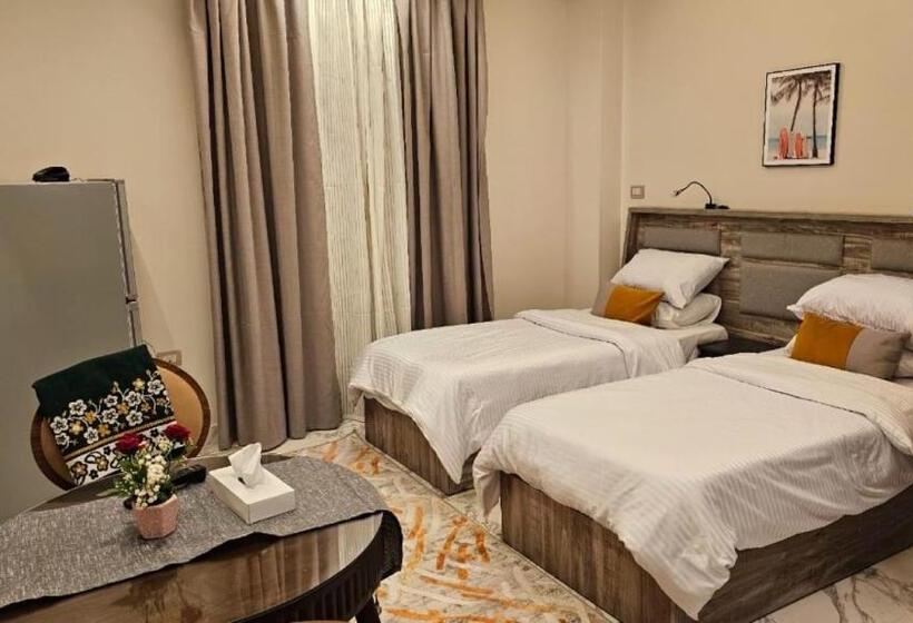 اتاق لوکس, My Villa