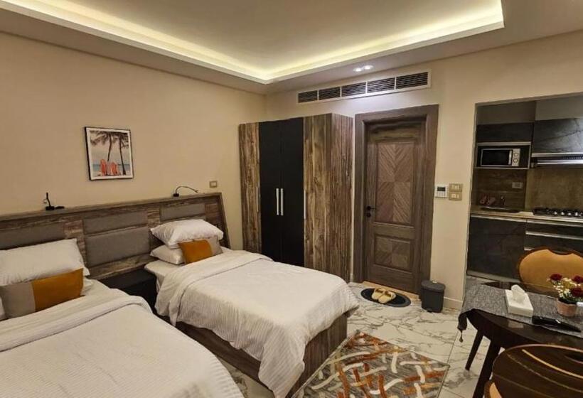 اتاق لوکس, My Villa