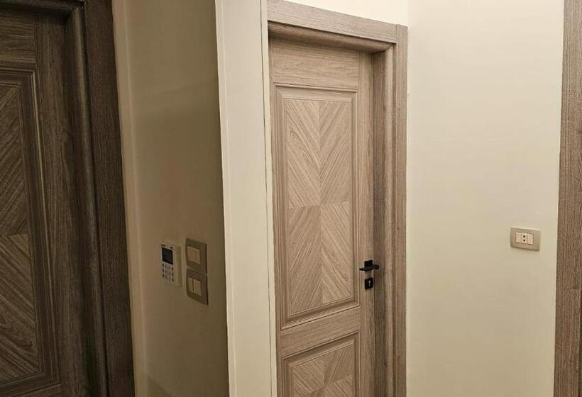 آپارتمان لوکس 1 خوابه, My Villa